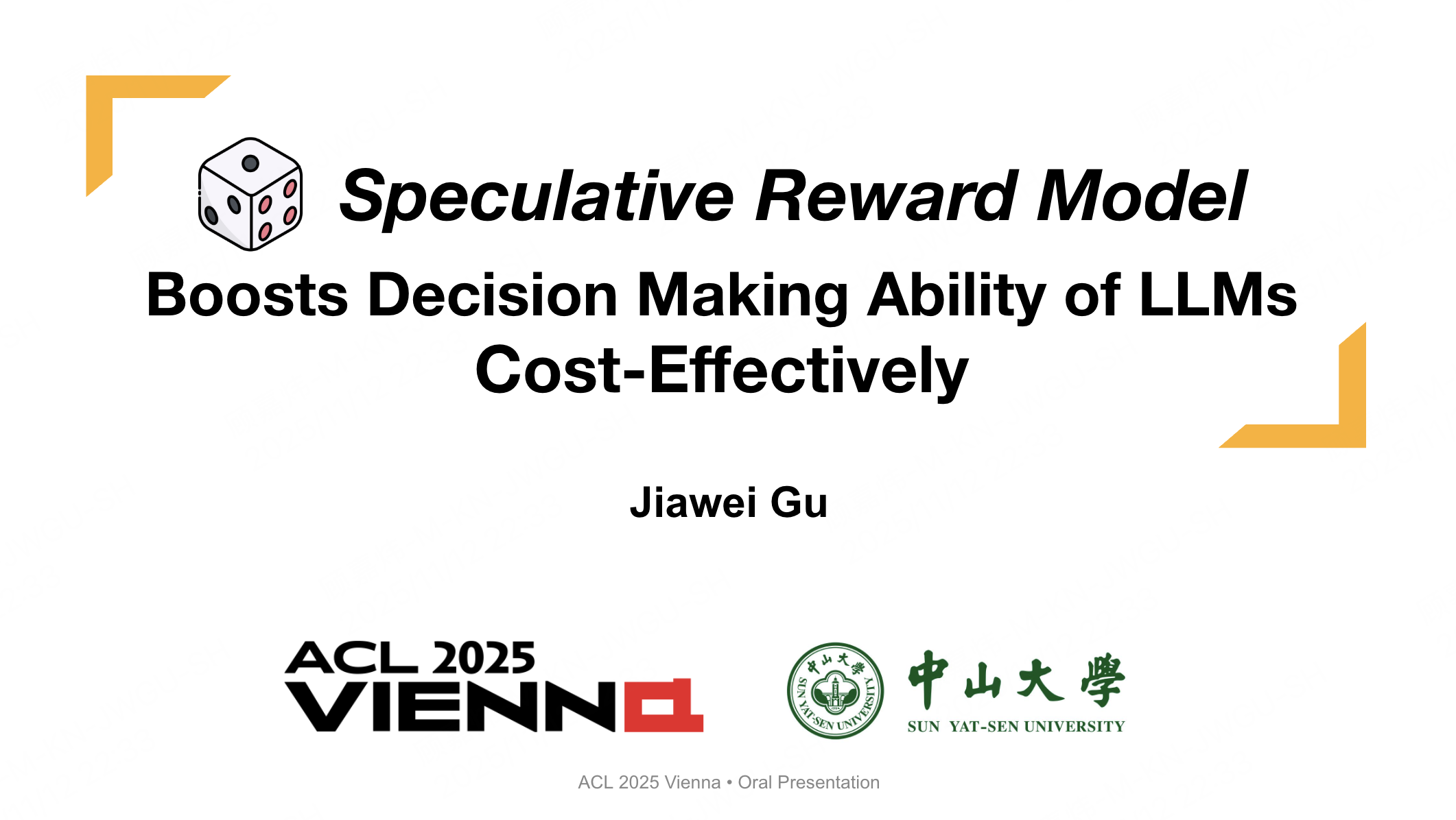 Boosting Decision-Making Ability of LLMs with Speculative Reward Model Cost-Effectively